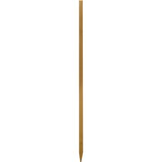 Hy-Ko Wooden Stake - 36In Sign Stake, 50PK A40601